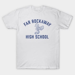 Far Rockaway High School 1957 Vintage T-Shirt